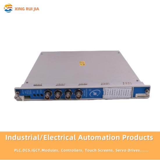 BENTLY 3500/70M 140734-09