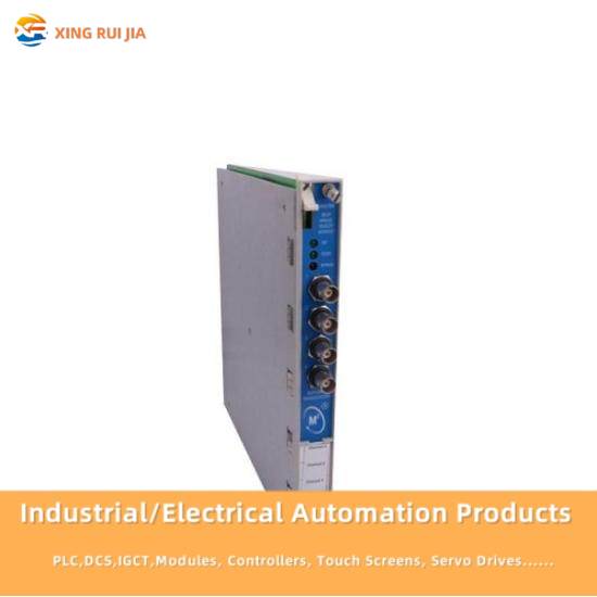 BENTLY 3500/70M 140734-09