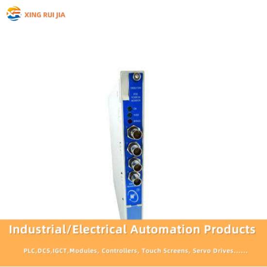 BENTLY 3500/70M 140734-09