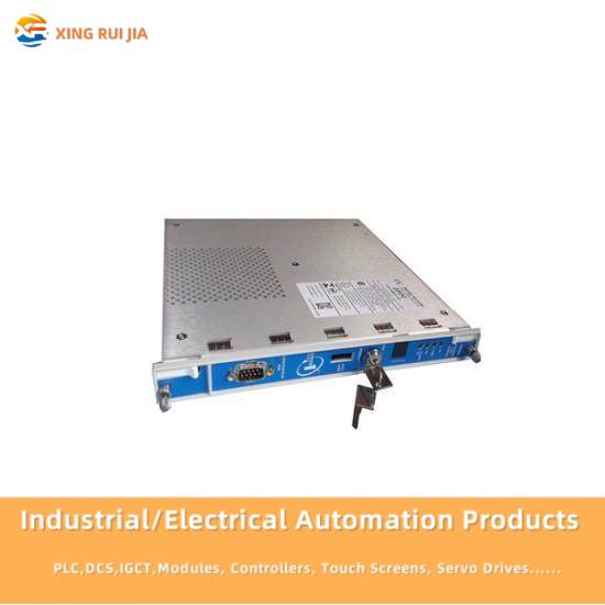 Bently Nevada 3500/22M 138607-01