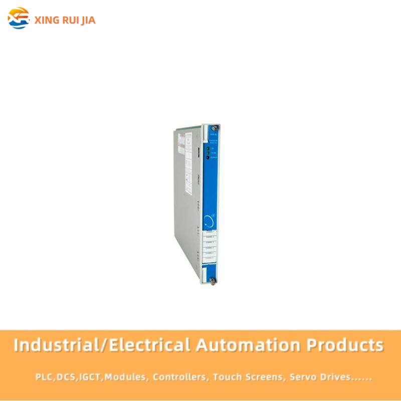 ABB RXLK 2H Relay Monitors