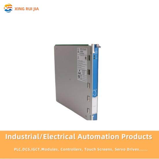 BENTLY NEVADA 3500/62