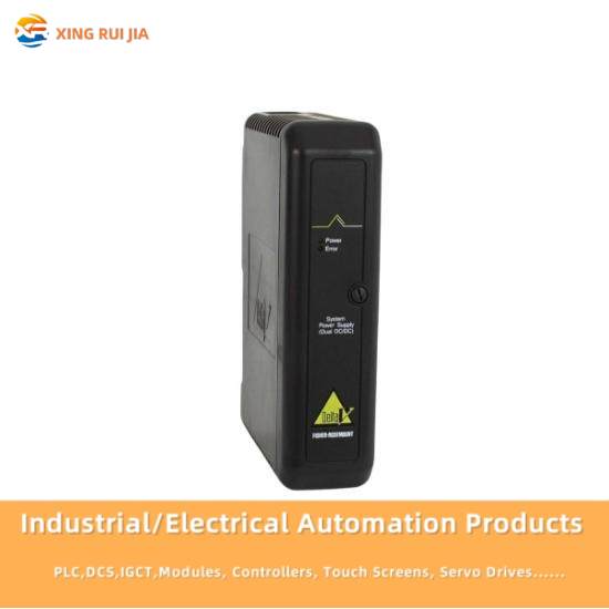 FISHER-ROSEMOUNT KJ1501X1-BC1