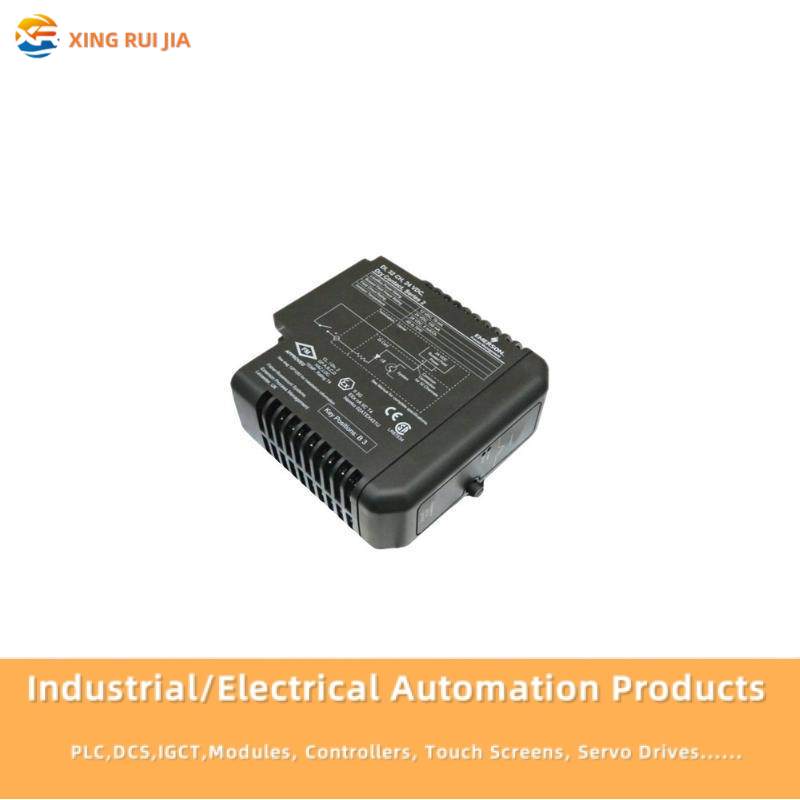 FISHER-ROSEMOUNT KJ1501X1-BC1