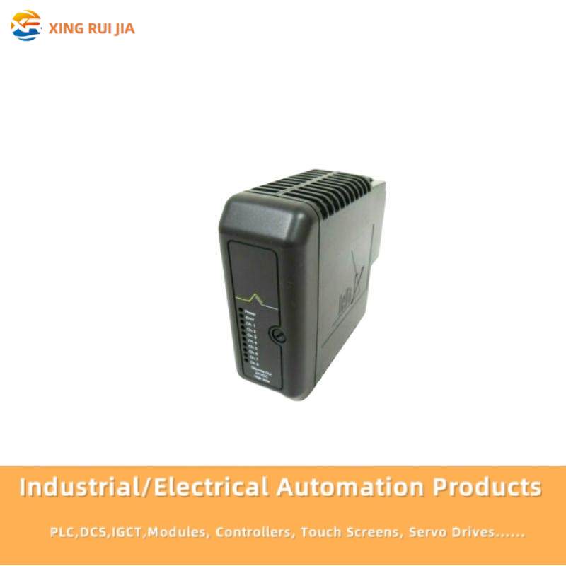 FISHER-ROSEMOUNT KJ3001X1-BJ1