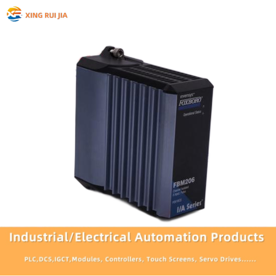 FOXBORO FBM10