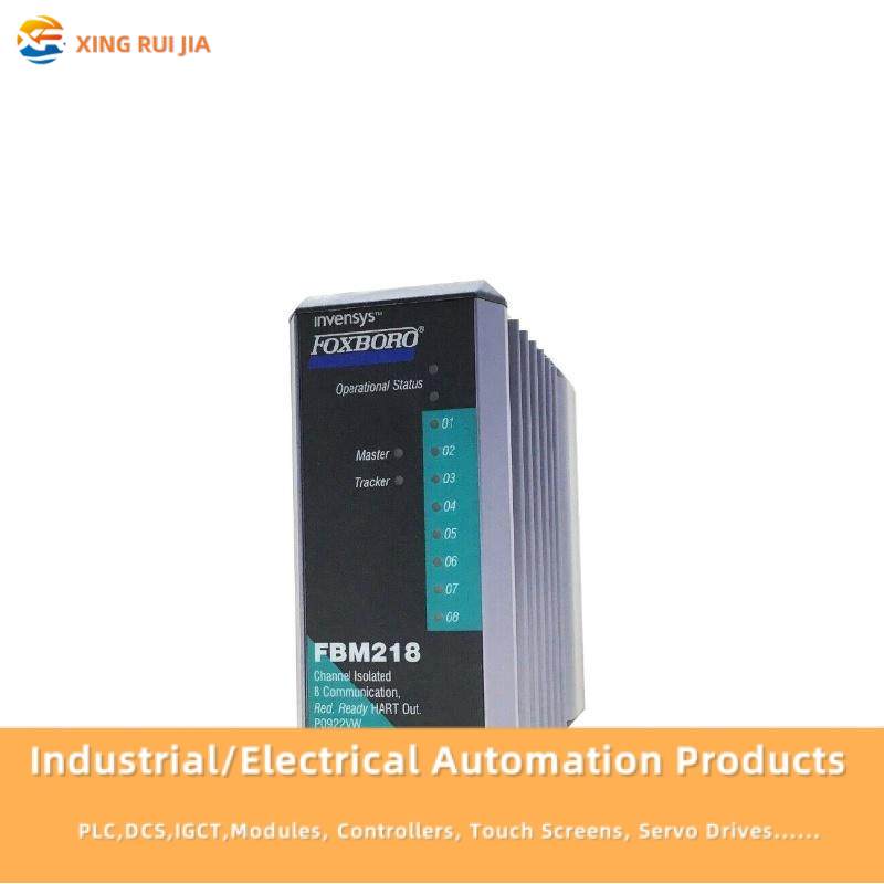 FOXBORO FBM10