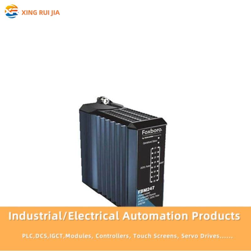 FOXBORO FBM10