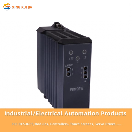 FOXBORO FBM207C RH917GY