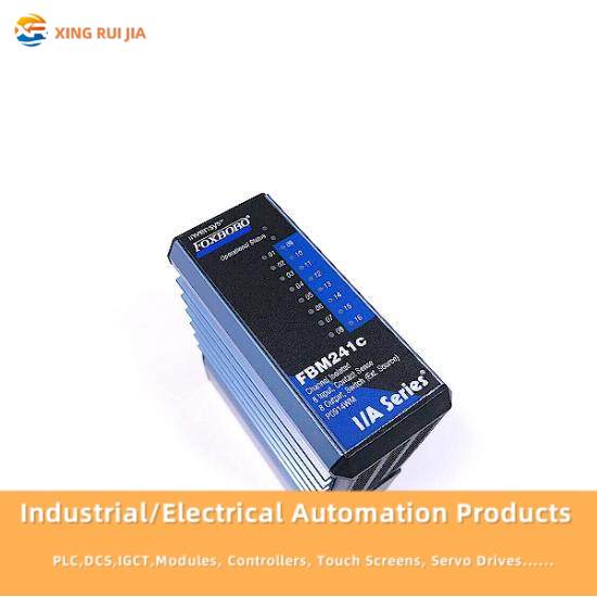 FOXBORO P0972PP-NCNI