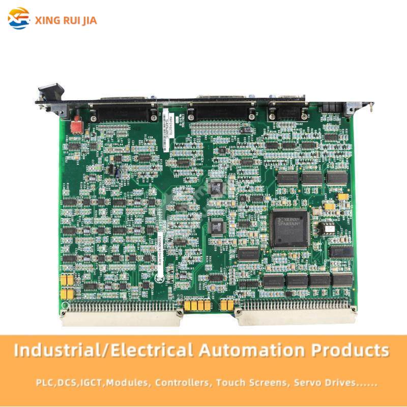 GE IS215UCVEH2AB 350-007614-132C