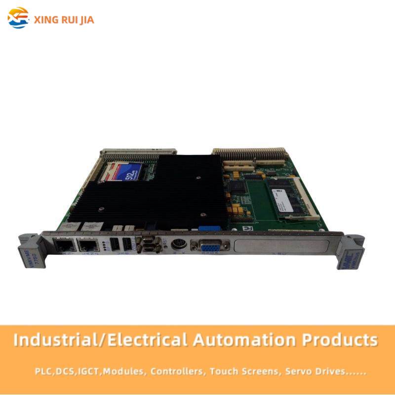 GE VMIVME-7750 VMIVME-7750-834