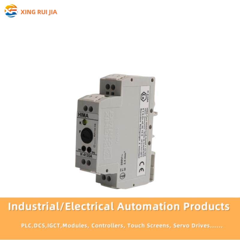 HIMA H4135A 992413560