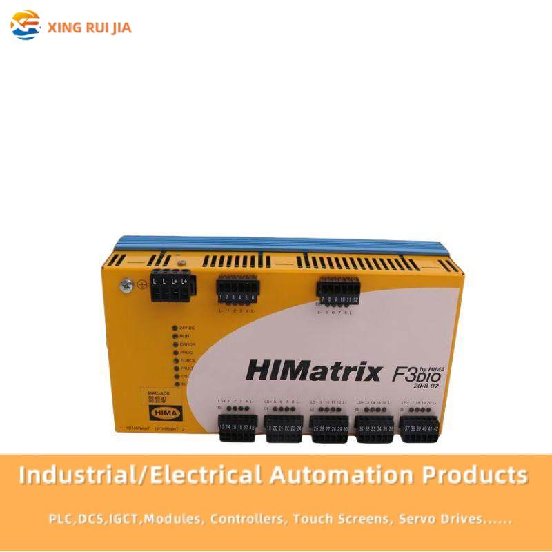 HIMA H4135A 992413560