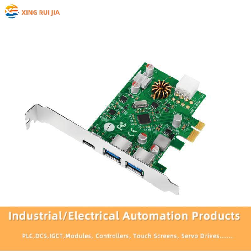 HONEYWELL CC-PCI031 PCI Express Card