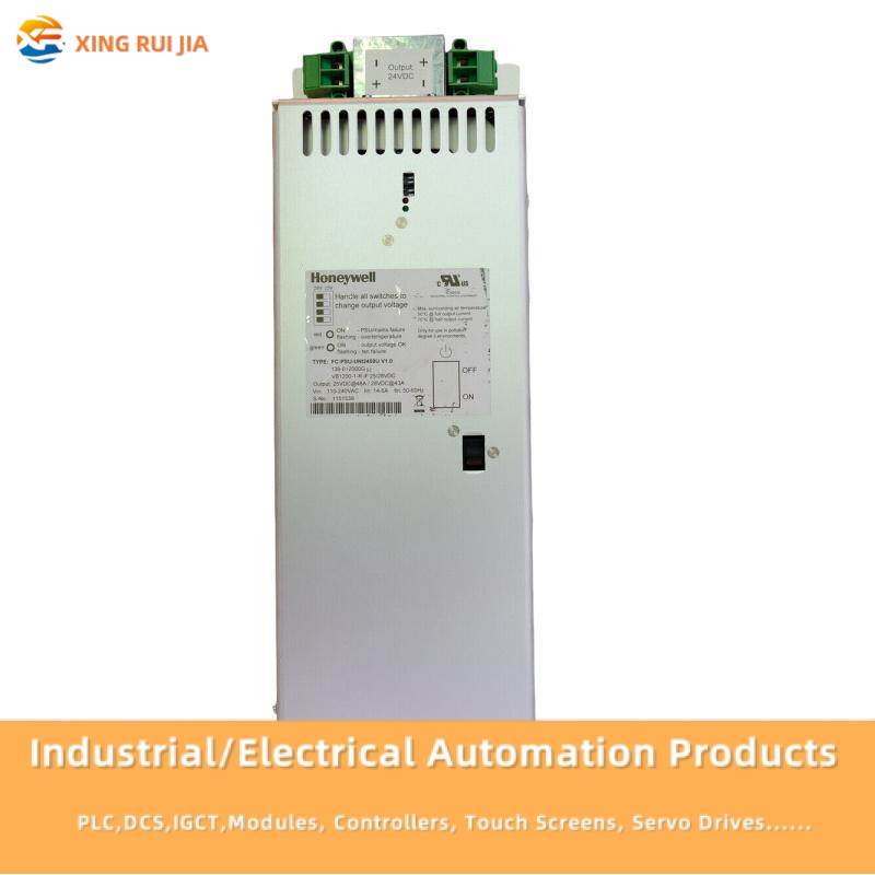 HONEYWELL FC-PSU-UNI2450U V2.1