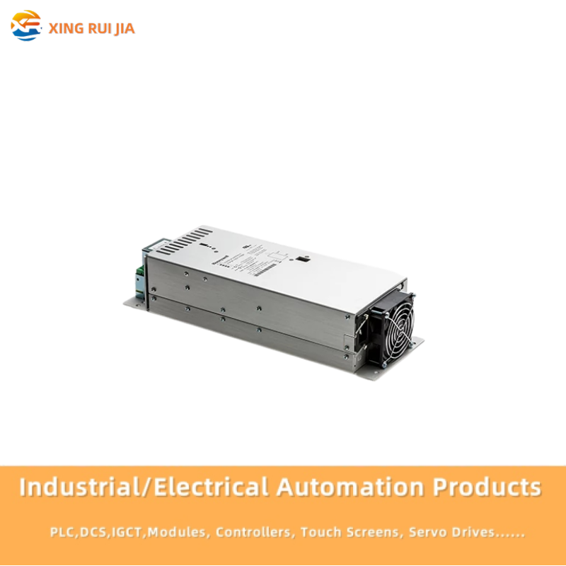 HONEYWELL FC-PSU-UNI2450U V2.1