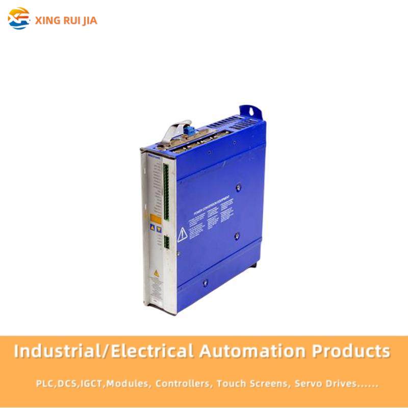 KOLLMORGEN E33NCHA-LNN-NS-00