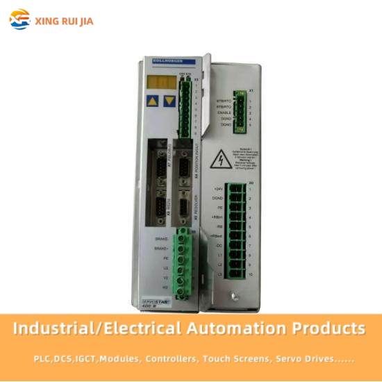 KOLLMORGEN SERVOSTAR 310