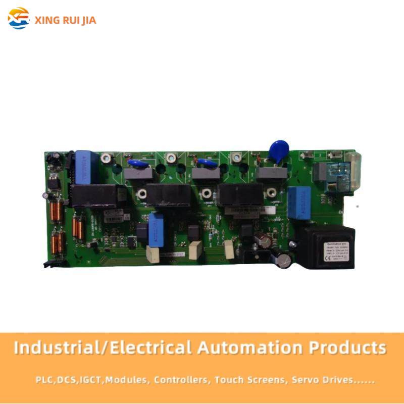 ABB NW24050D Inverter driver board