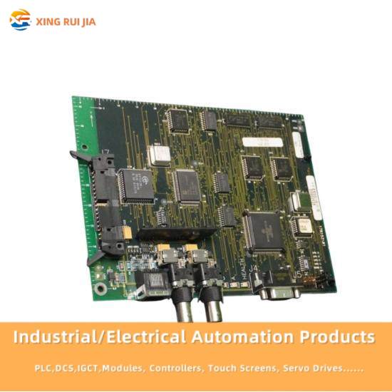 RELIANCE ELECTRIC MD-D4002B