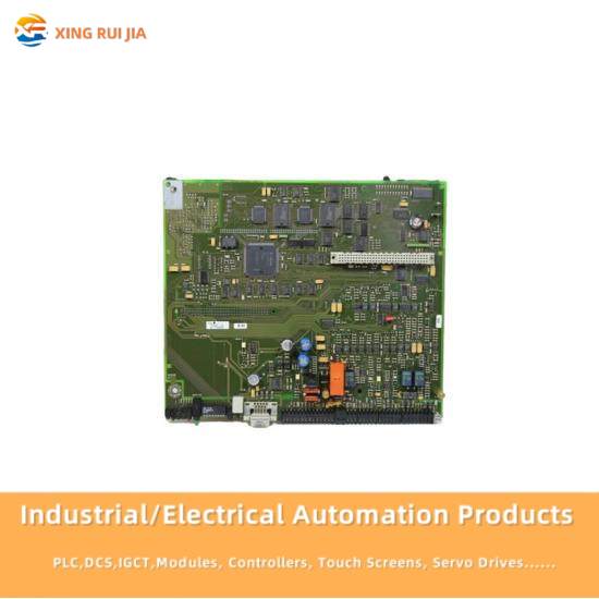 Rexroth 1070089509-GB1/1070089510-102 Control Card