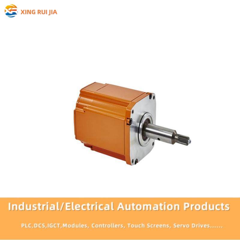 SCANLAB INTELLISCANDE SCANLAB