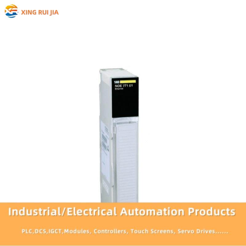 SCHNEIDER 140CPU43412