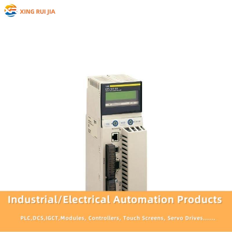 SCHNEIDER 140NRP95400