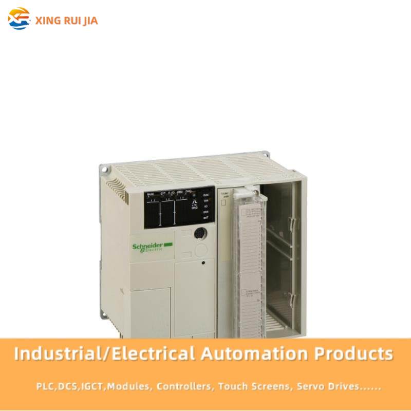 SCHNEIDER 140NRP95400