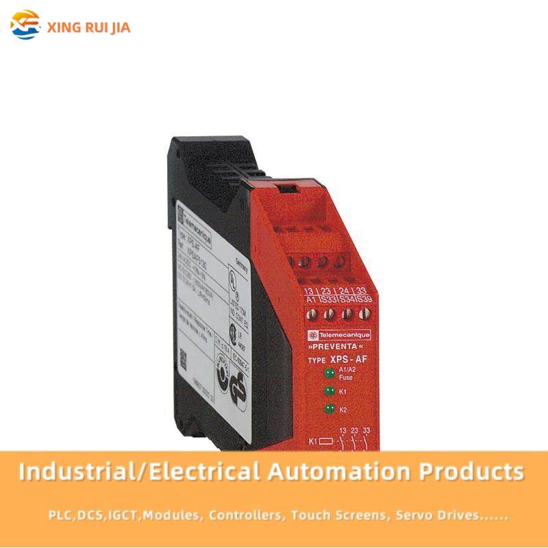 SCHNEIDER AS-BDAU-204