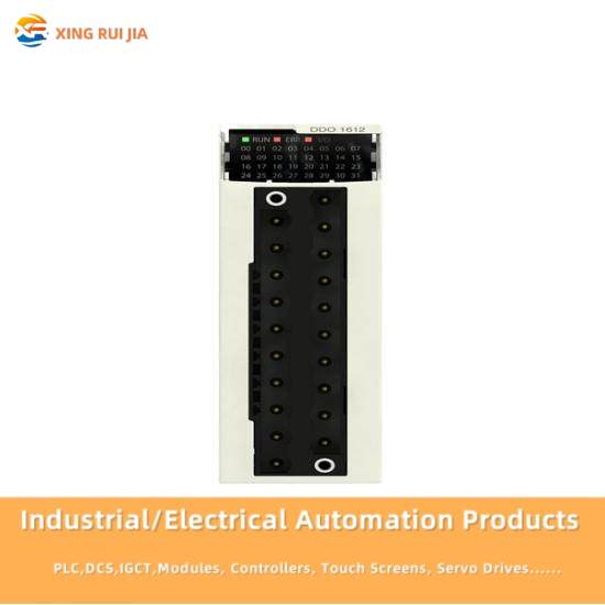 SCHNEIDER AS-BDAU-204