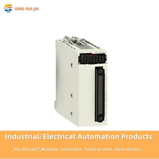 SCHNEIDER TSX08CD08R6AC