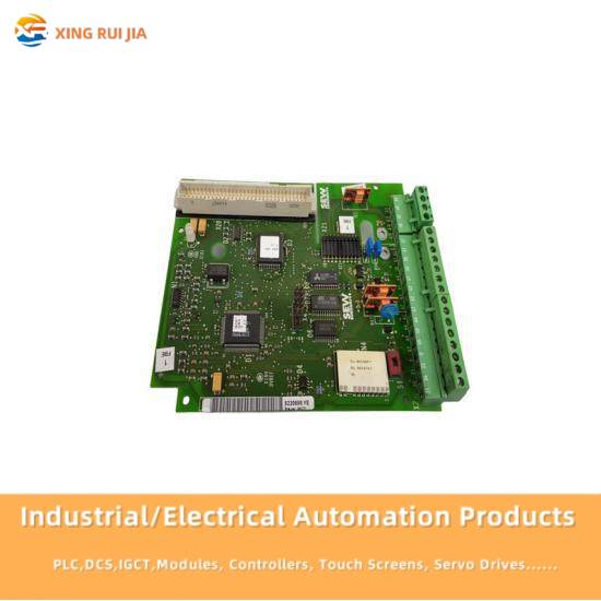 SEW MPB51A055-503-00