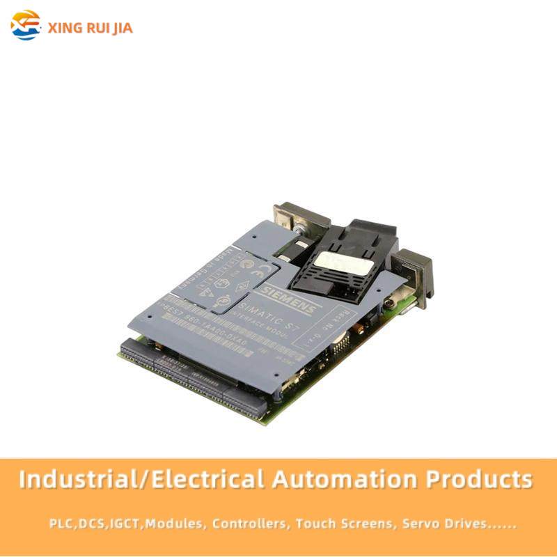 SIEMENS 6DD1683-0CD0