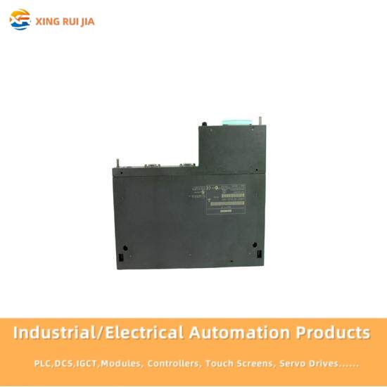 SIEMENS 6ES7412-2XJ05-0AB0