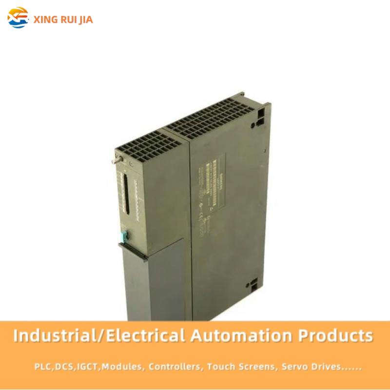 SIEMENS 6ES7414-3XJ00-0AB0