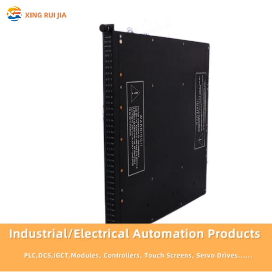 TRICONEX TC-505-02-4M5