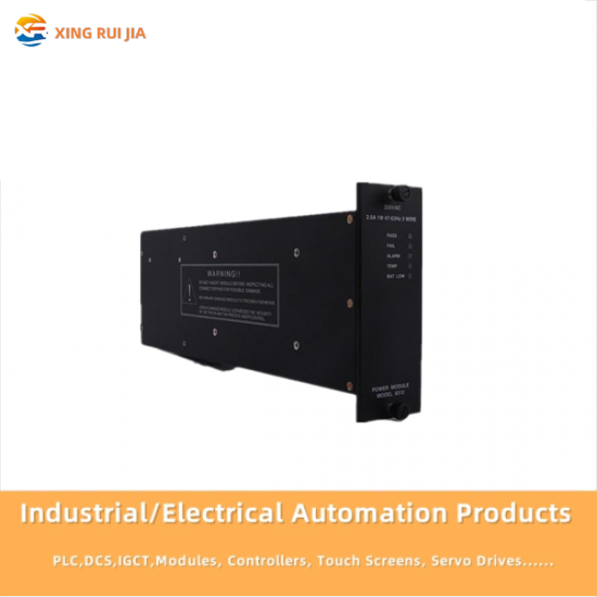 TRICONEX TC-505-02-4M5