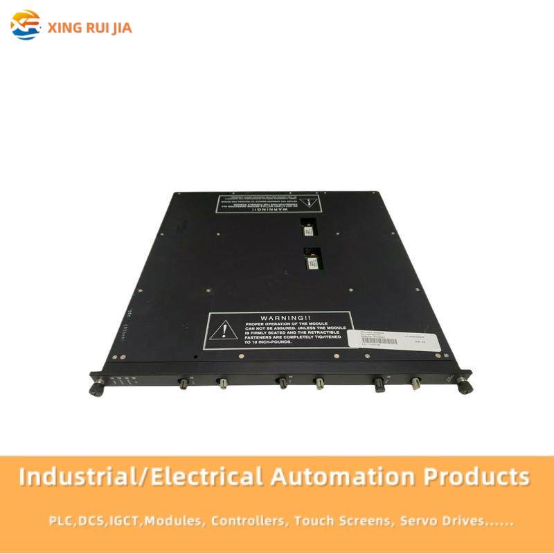 TRICONEX TC-505-02-4M5