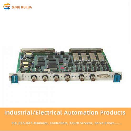 Vibro-meter VM600-XI016T 620-003-111-112