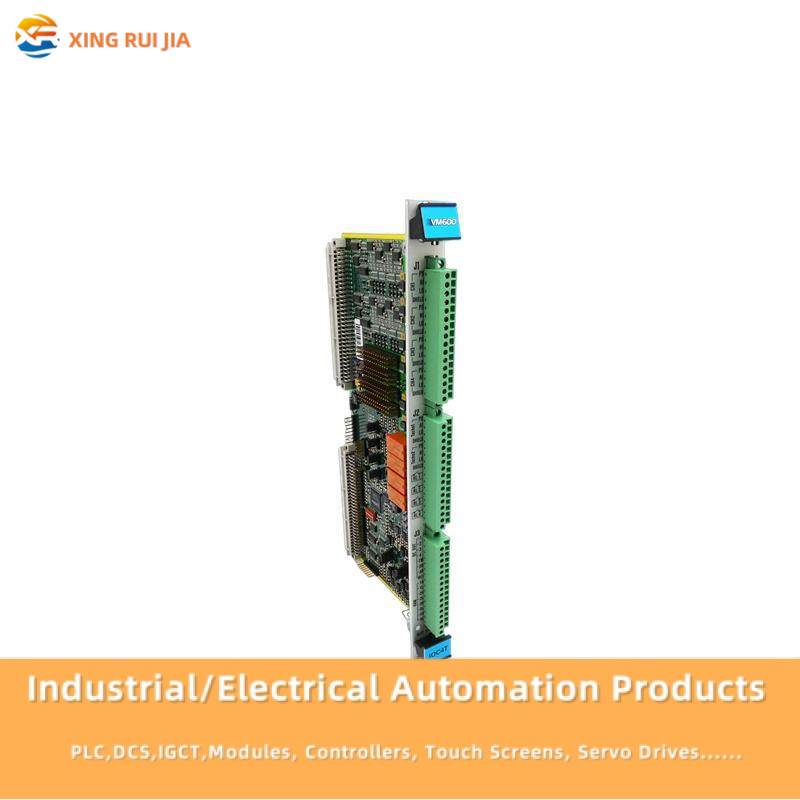 Vibro-meter VM600-XI016T 620-003-111-112