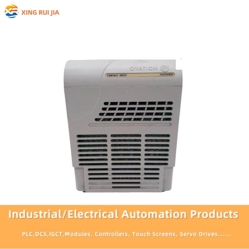 WEISTINGHOUSE 1C31234G01