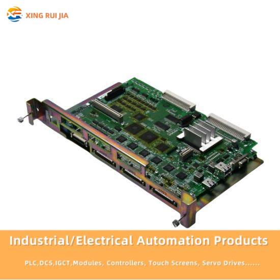 YASKAWA SGMAH-02AAA21