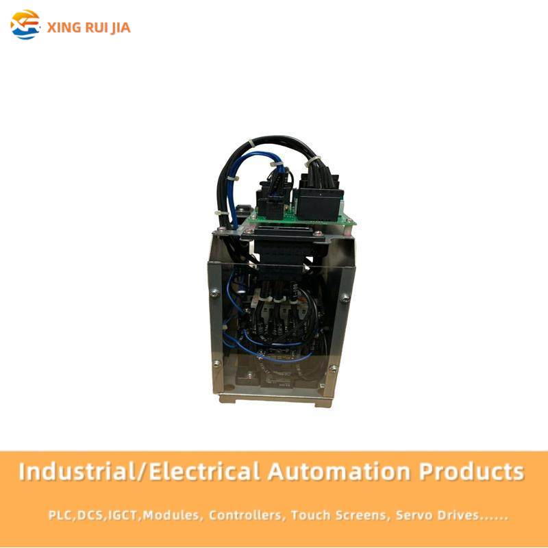 YASKAWA SGMAH-02AAA21