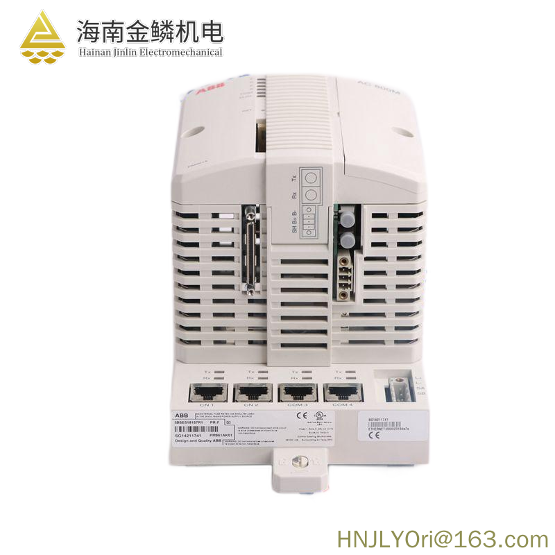 ABB AGDR-72C IGBT 模块 - www.jlmep.com