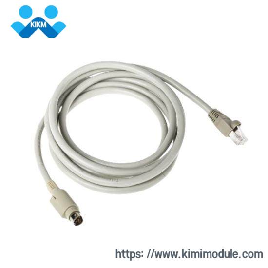 Schneider BMXFCC1003 - Discrete Input/Output Cable for Advanced Control ...