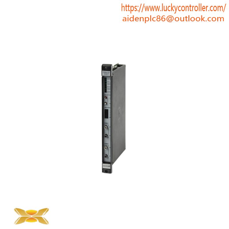 Reliance Electric 0-57670-A Universal Drive Controller