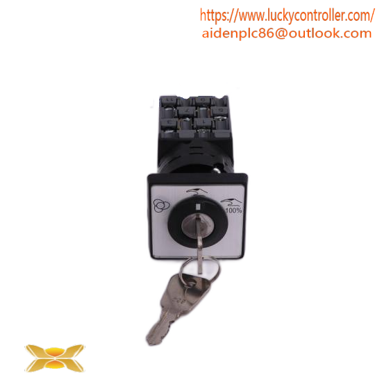 07DC92 GJR5251600R0202  ABB