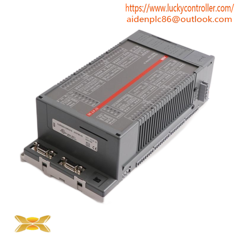 AB 1783-SFP1GLX Stratix Fiber Optic SFP Transceiver